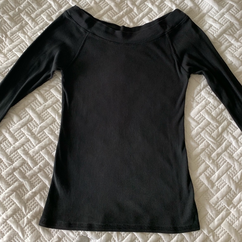 Victoria’s Secret Tee shop